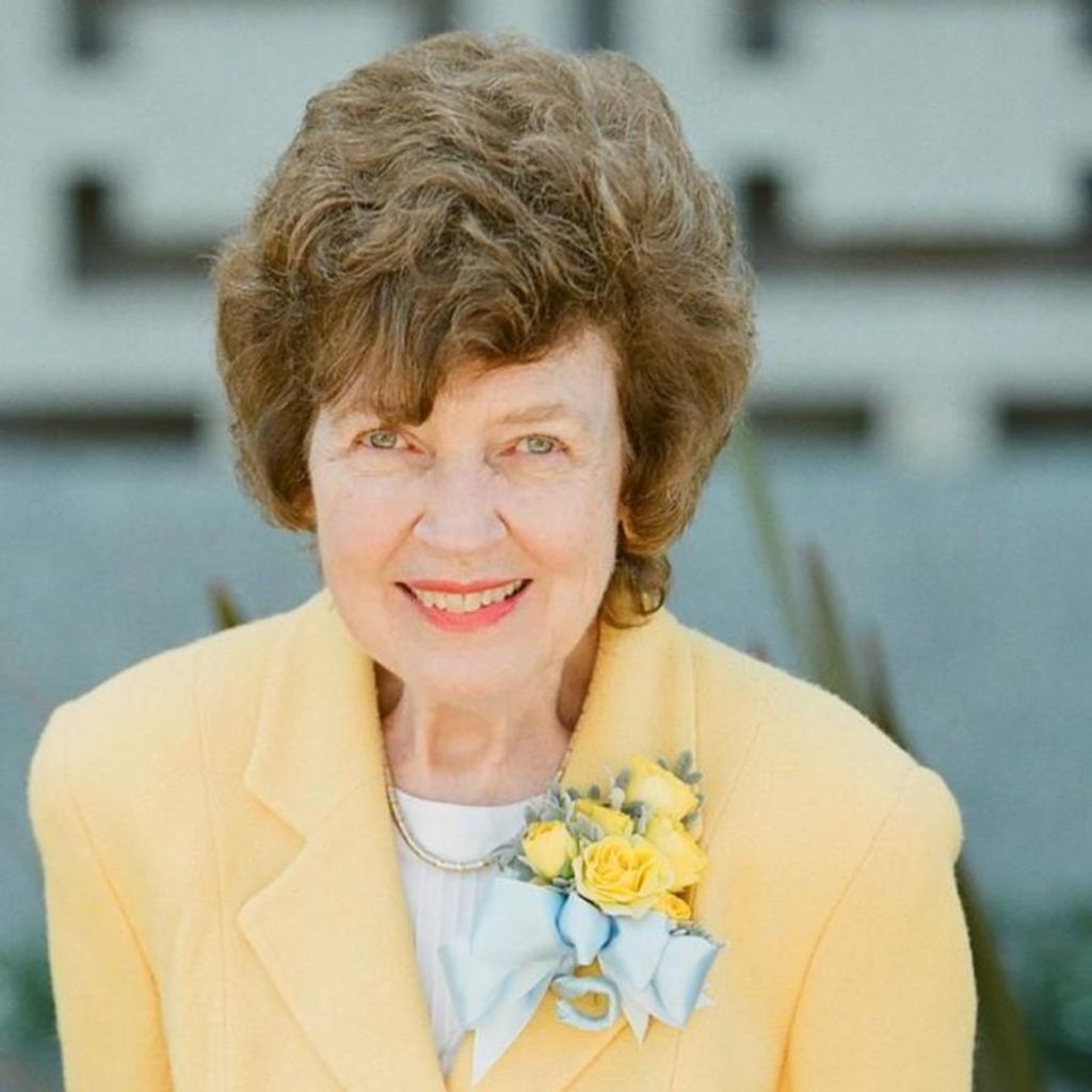 Diann Titus Shields Profile Photo