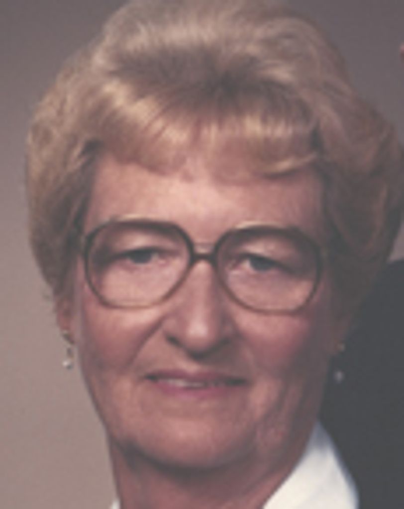 Anna Mae Brown Profile Photo