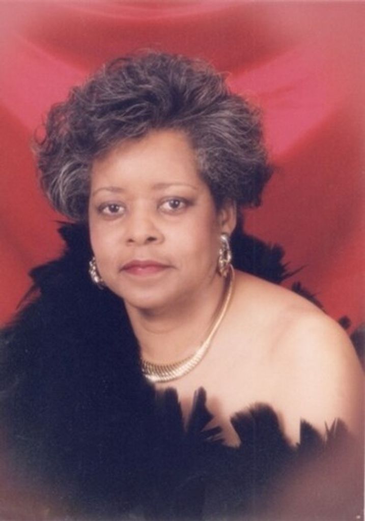 Ms. Evelyn Philpot Profile Photo