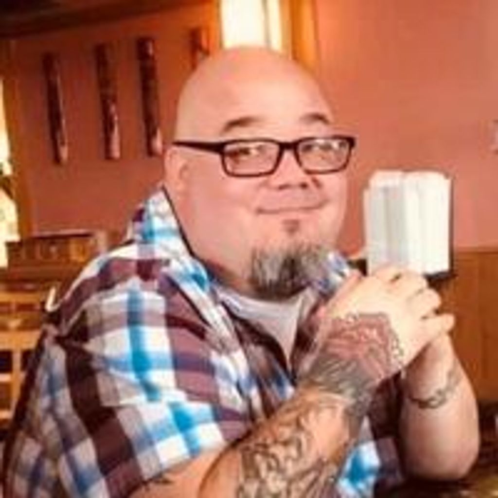 Shawn E. Campbell