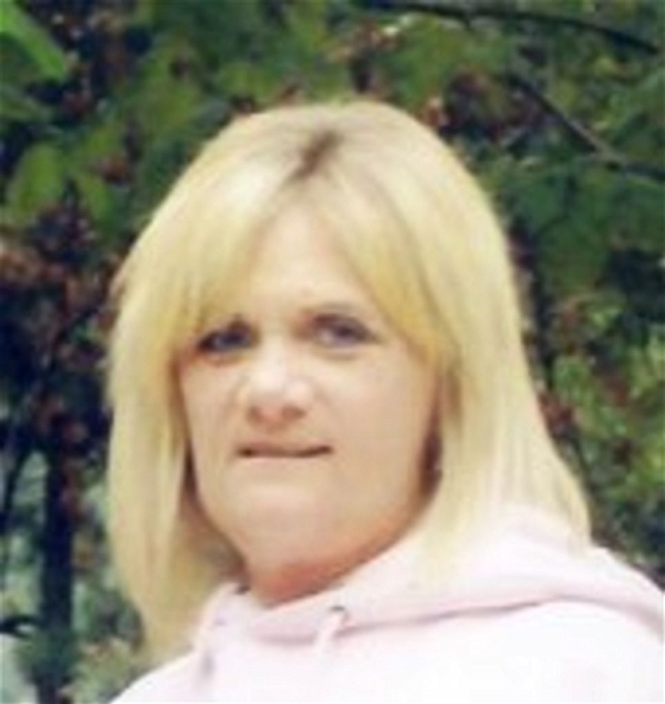 Patricia Ashley Hall