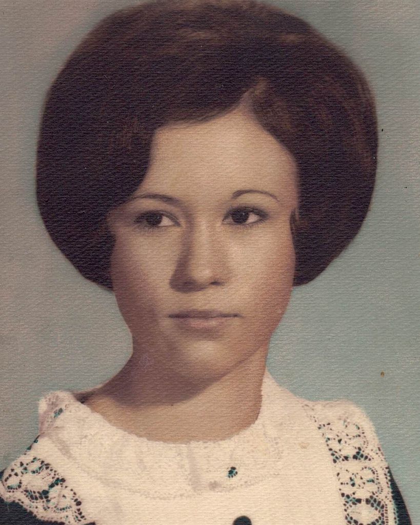 Phyllis Ratliff Christian Profile Photo