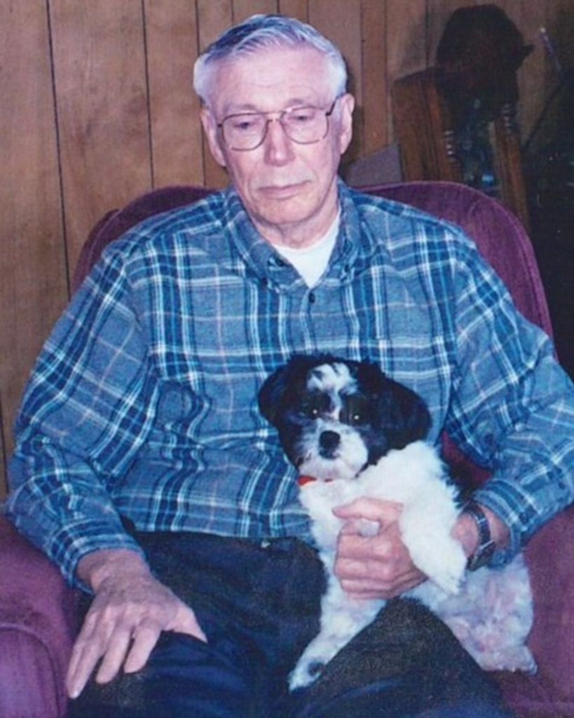 Charles F. Batz Profile Photo