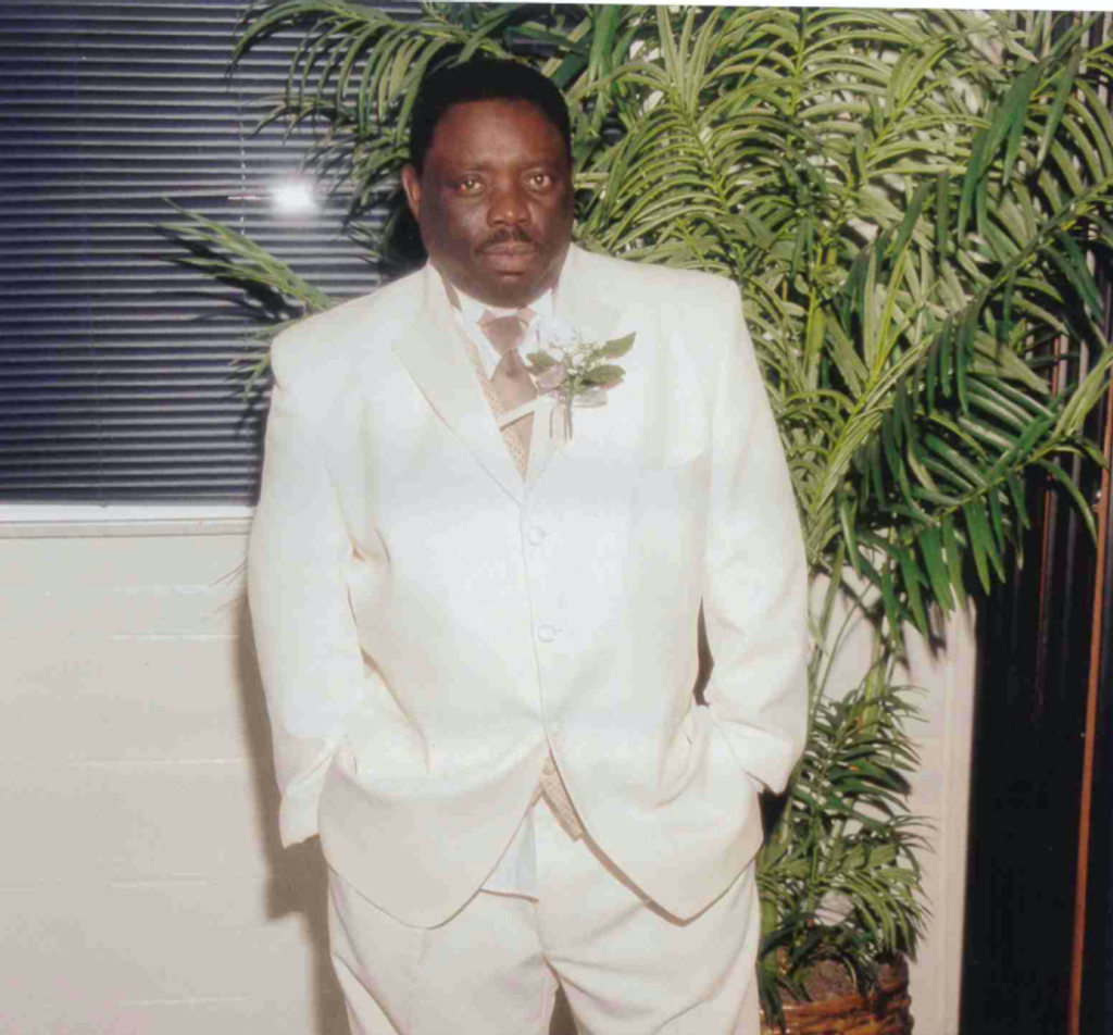 Joanel Petit-Frere