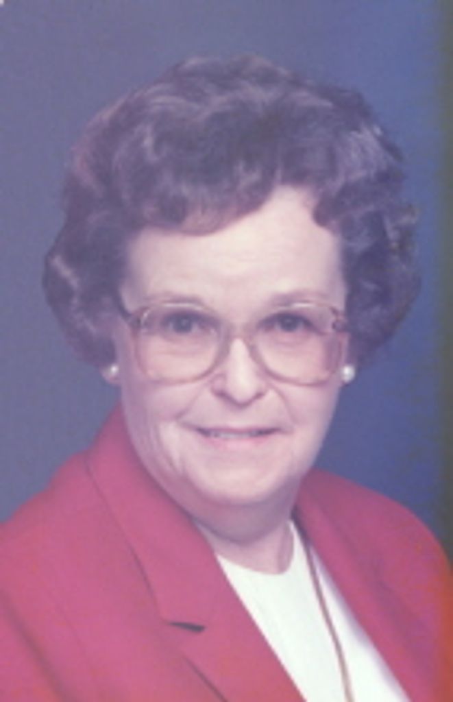 Agnes Leister
