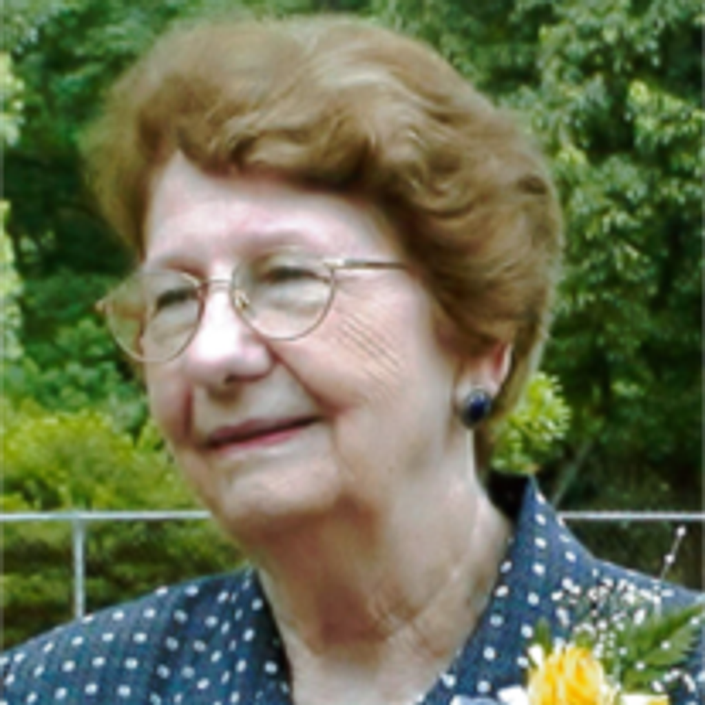 Sylvia Bonnett Batton