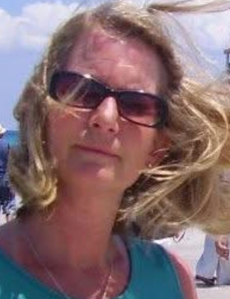 Victoria Lynn Stacey Profile Photo