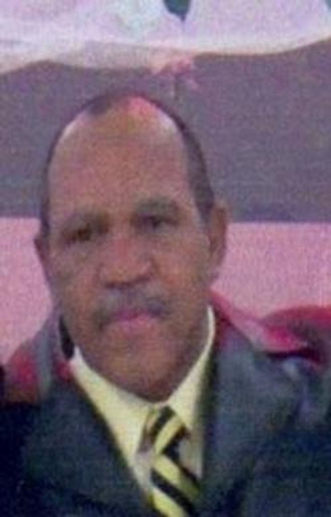 Mr. Larry Willis Sr.