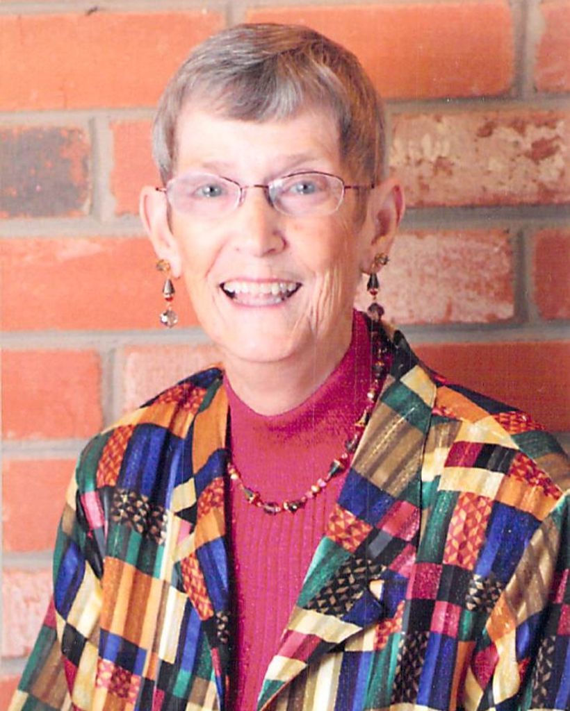 Mary Francis Grimes