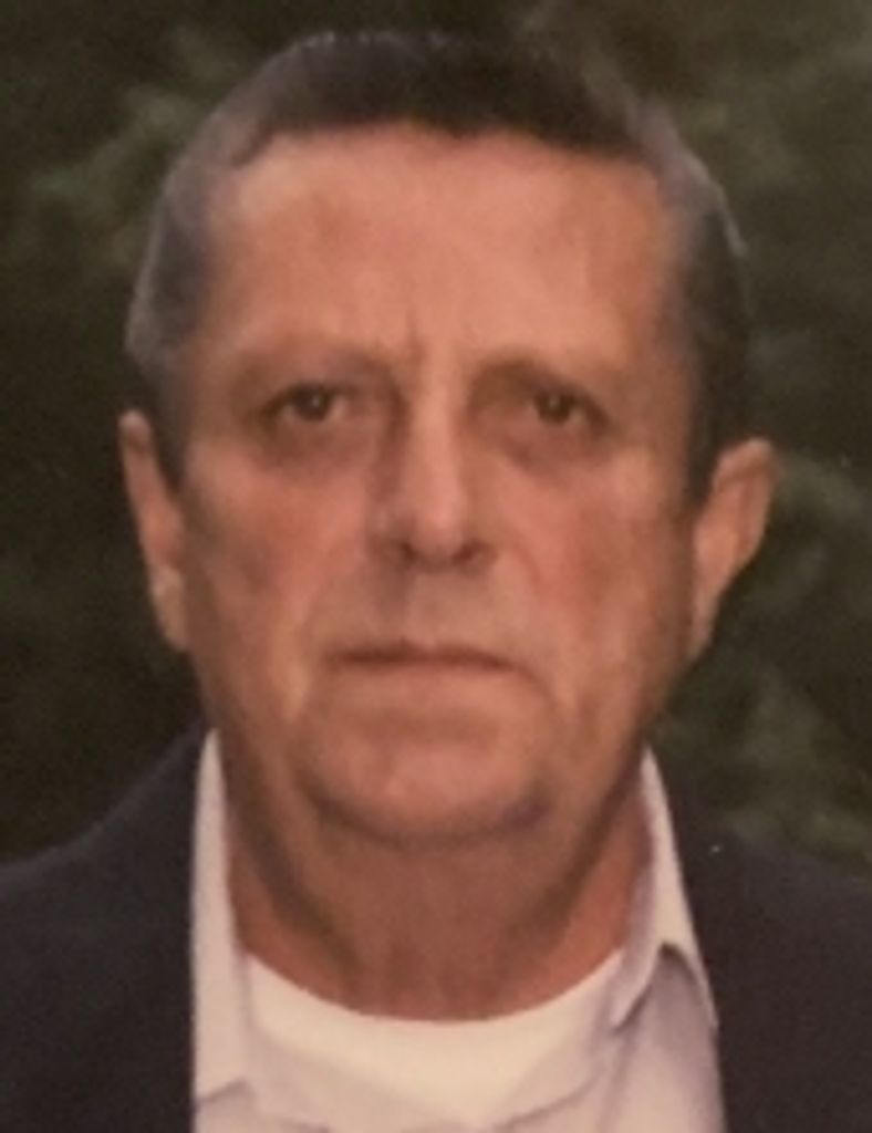David "Butch" Fortney Wintz Profile Photo