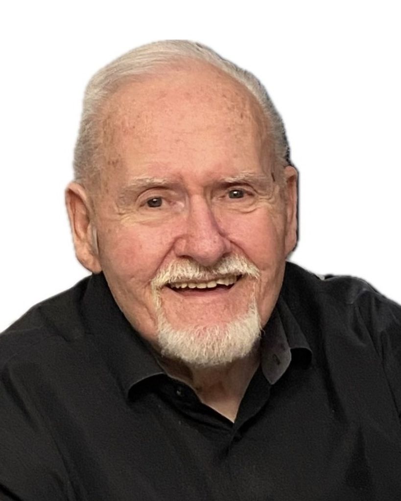Thomas Francis McGrath Profile Photo