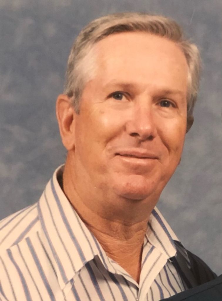 Travis Baxley