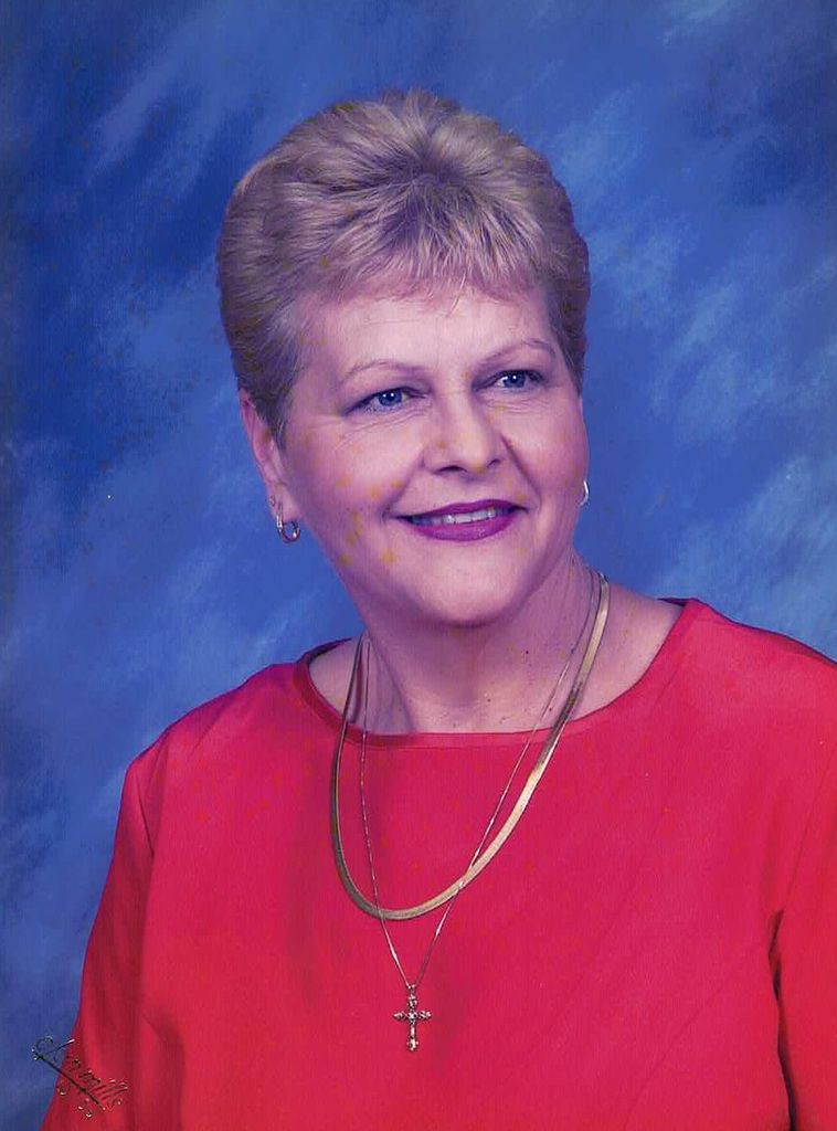 Eileen England Mozucha Profile Photo