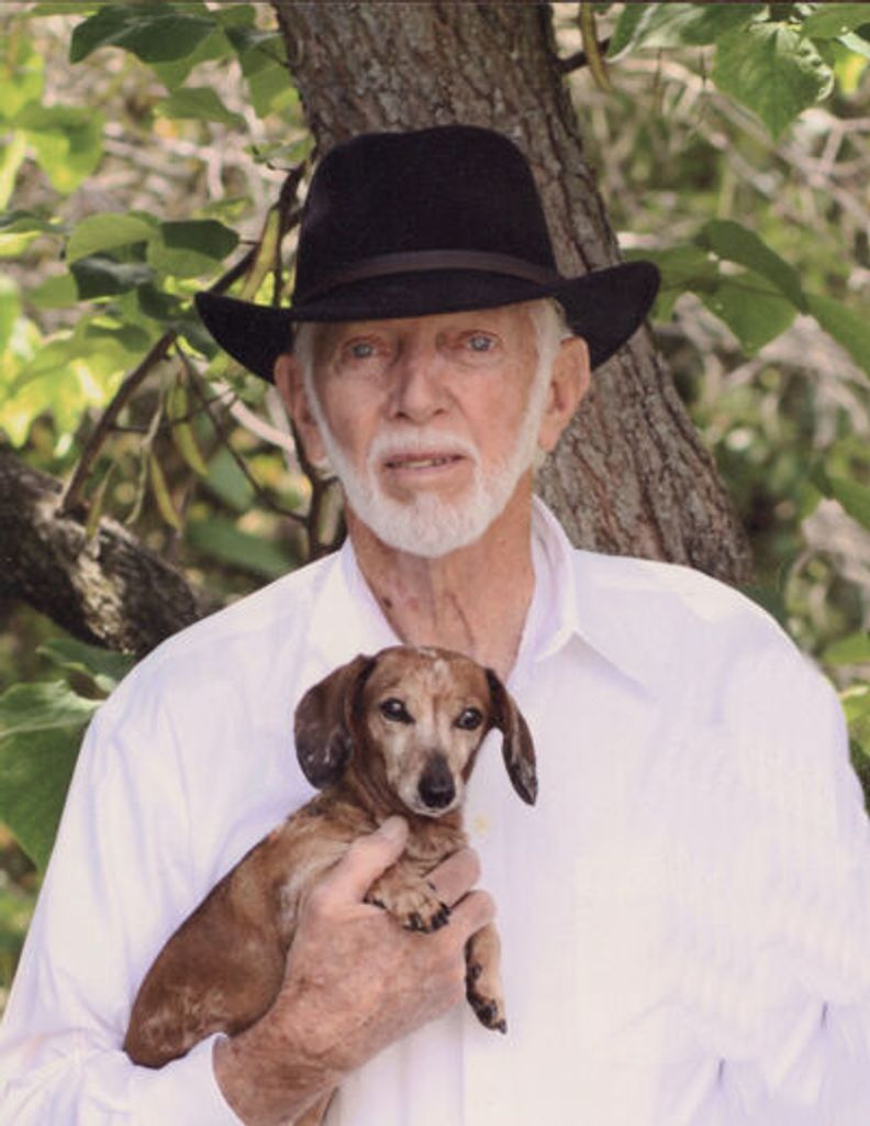 Charlie Hart Ashworth, Sr. Profile Photo