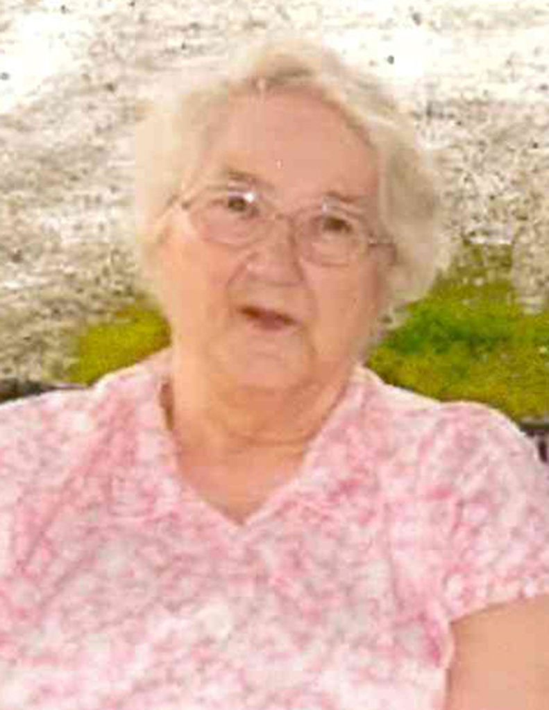 Shirley Knerr