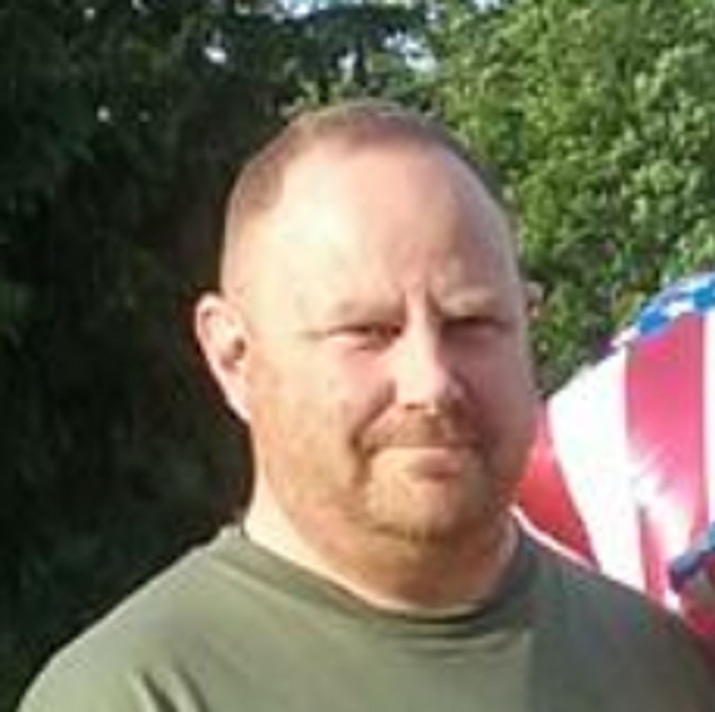 Donald J. Ross