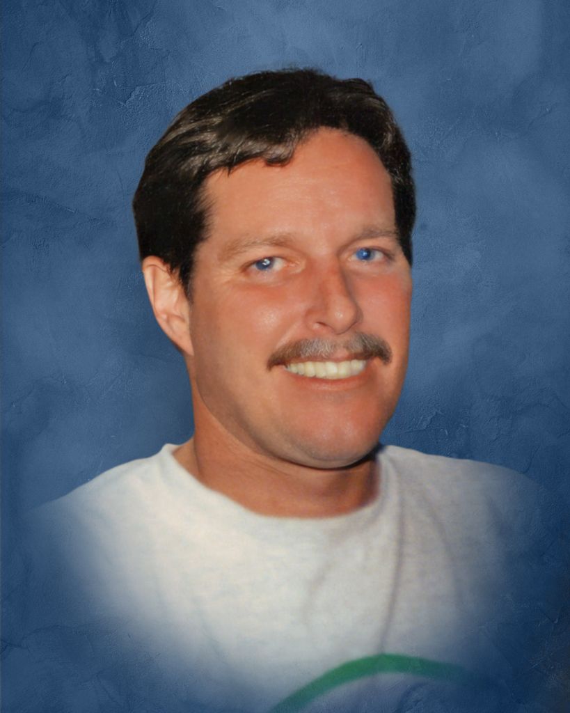 Kevin Andrew Potter Profile Photo