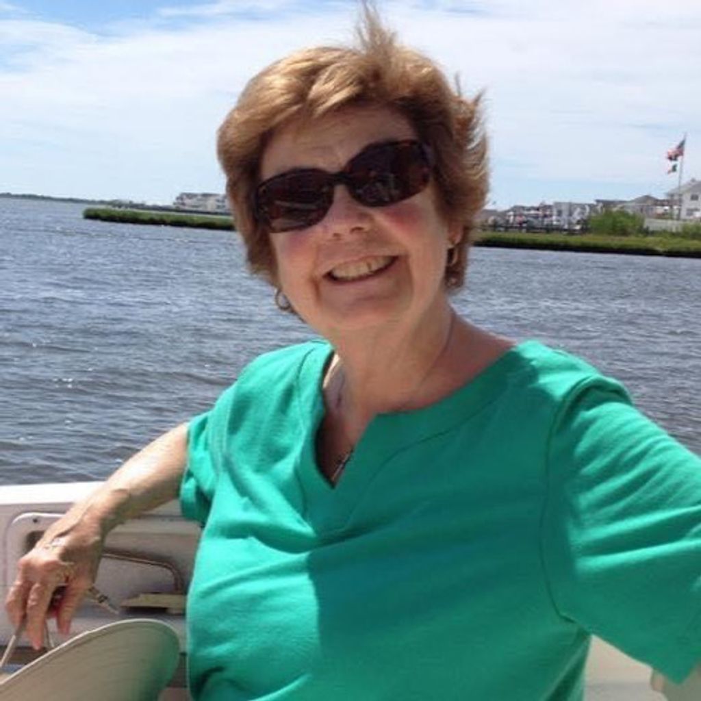 Deborah M. Markussen