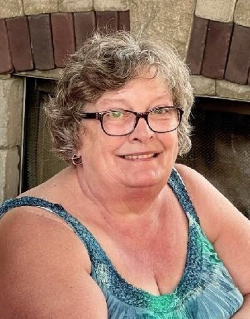 Marilyn Johnston Profile Photo