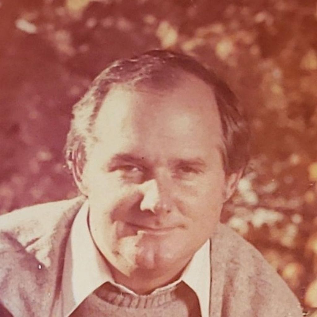 Robert (Bob) Machemehl