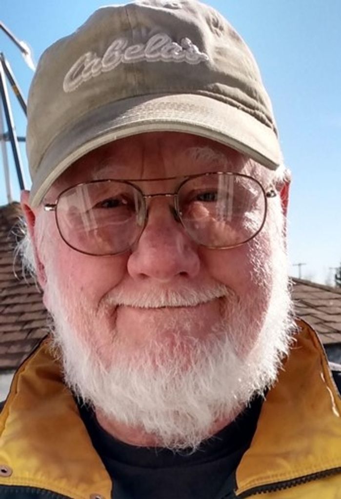 David E. Schaibley