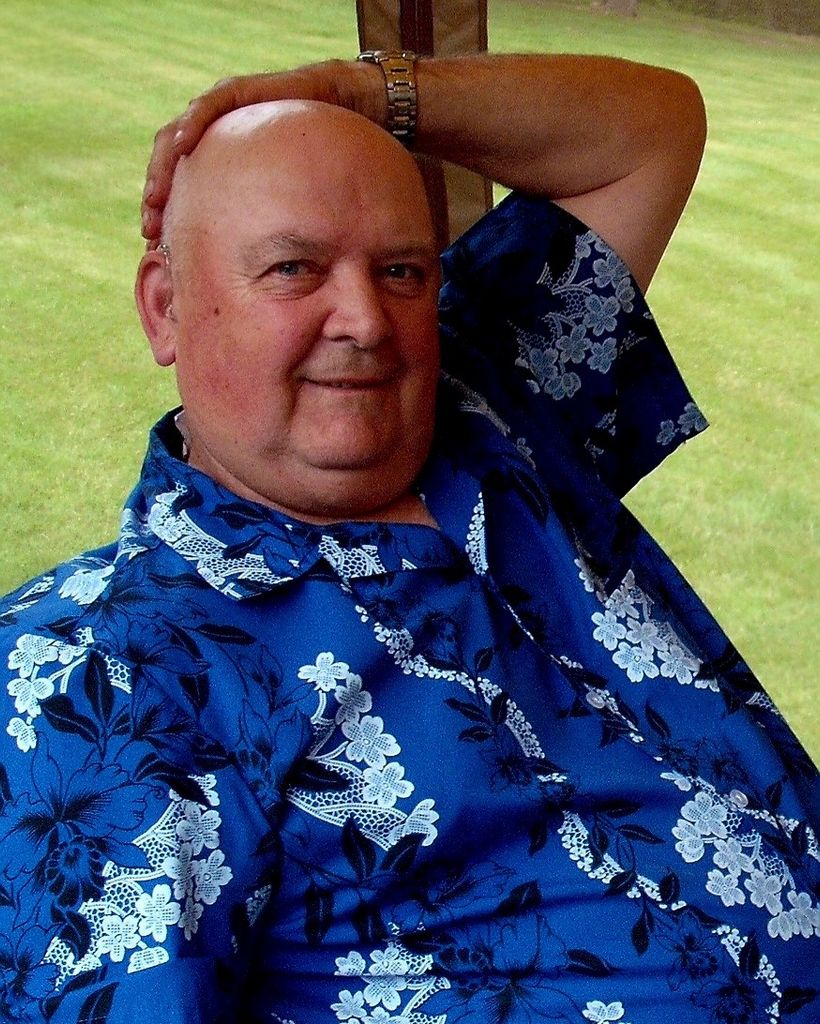 Thomas James Eldred Profile Photo