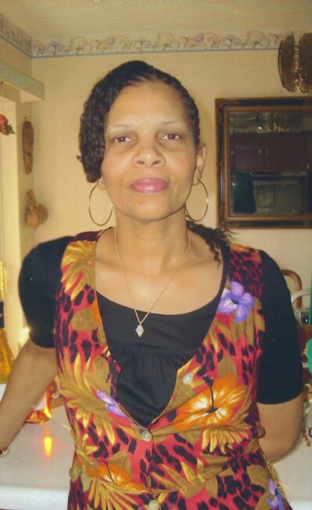 Scheenan Darlene Gordon Profile Photo