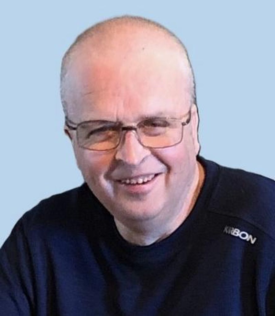 Richard Thomas Coulson