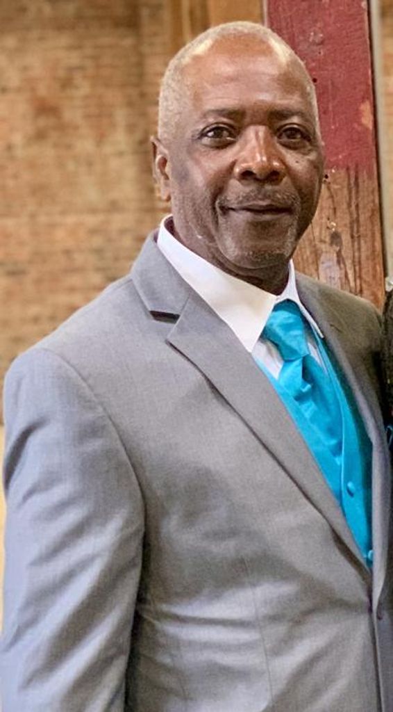 Joseph Brayboy Profile Photo