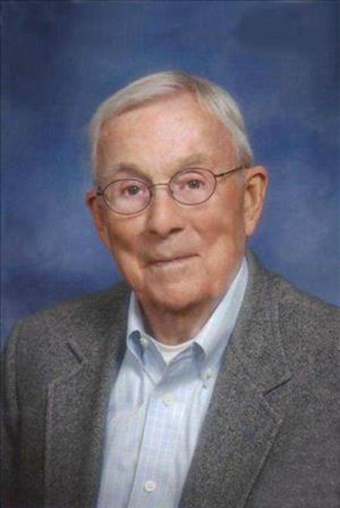 Arthur Tinkham