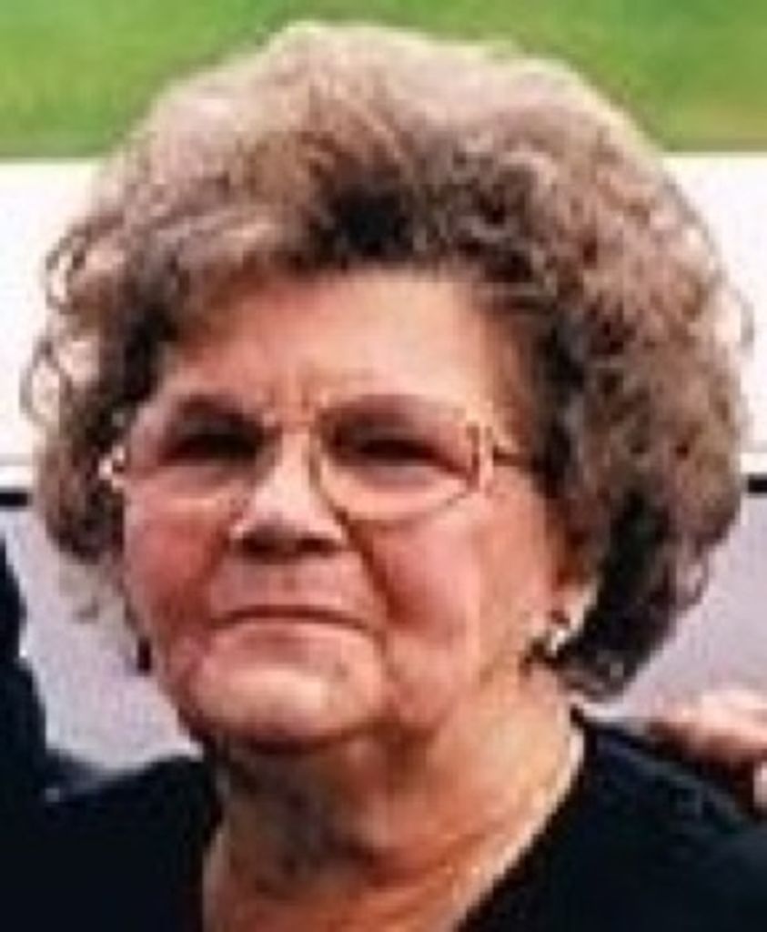 Ina C. Vespasian