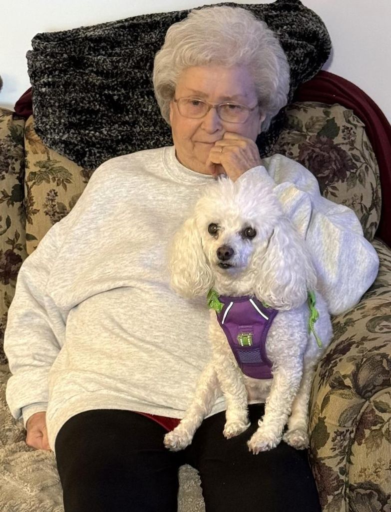 Shirley Walker Moser Profile Photo