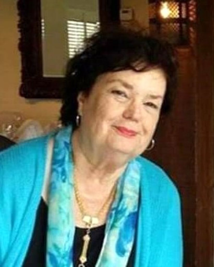 Anne McQueen Denison