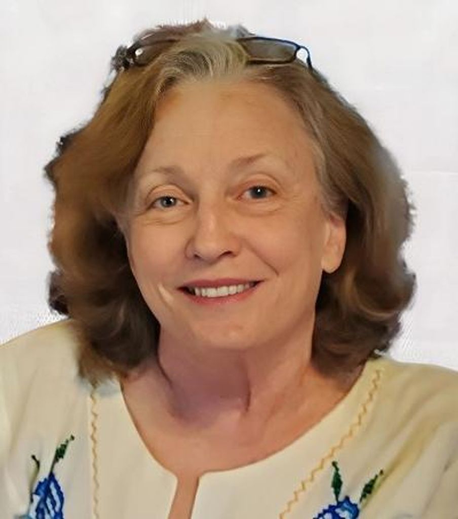 Ltc (Retired) Roberta 'Robbi' Allyn Elmore Dyer Profile Photo