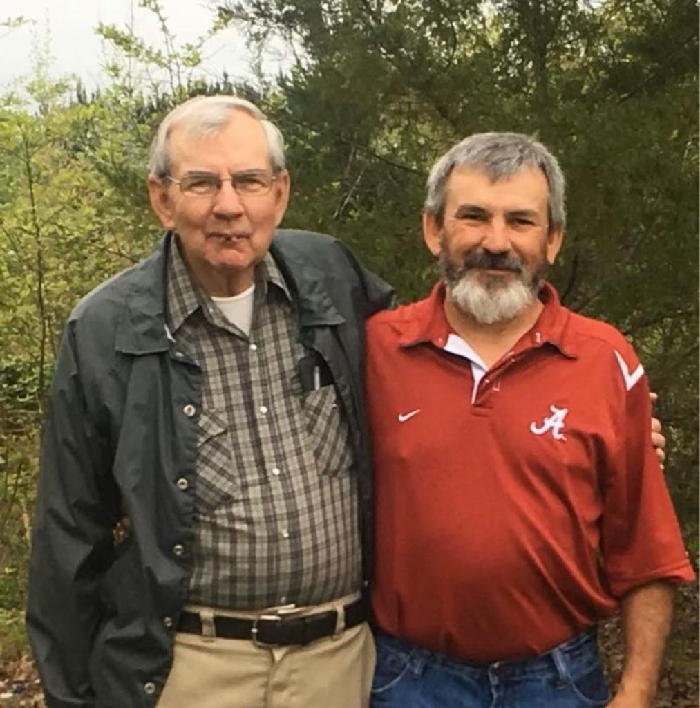 Harold Dean Cantrell Profile Photo