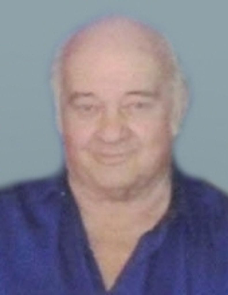 Duane Hitsman Sr.