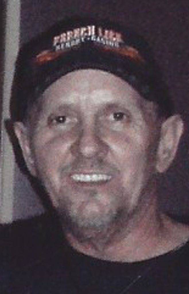Douglas  William Leturgez