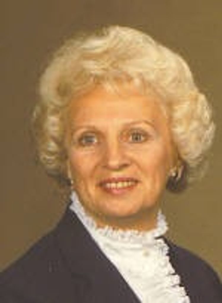Mildred M. Graham