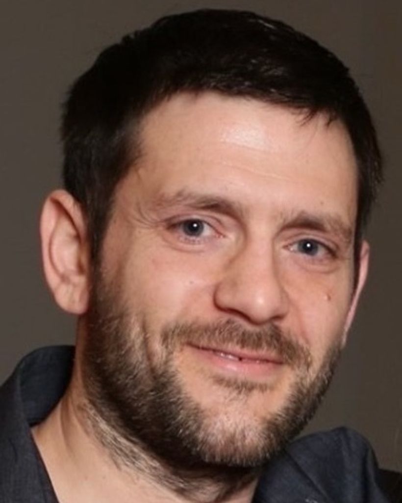 Adam Heiser Profile Photo