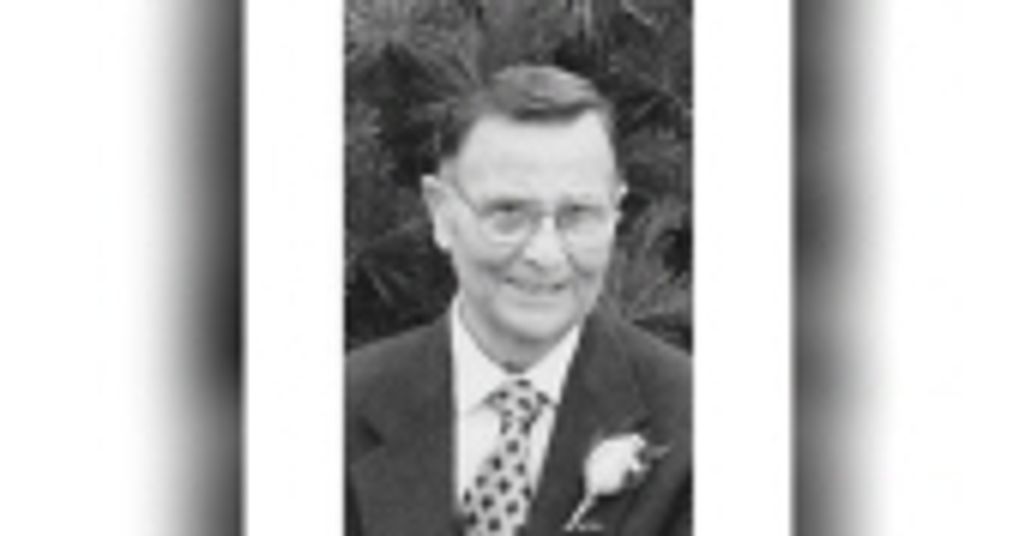 Robert Joe Keaton