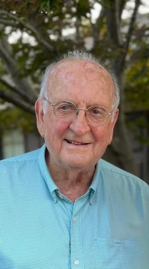 Riley E. Young Profile Photo