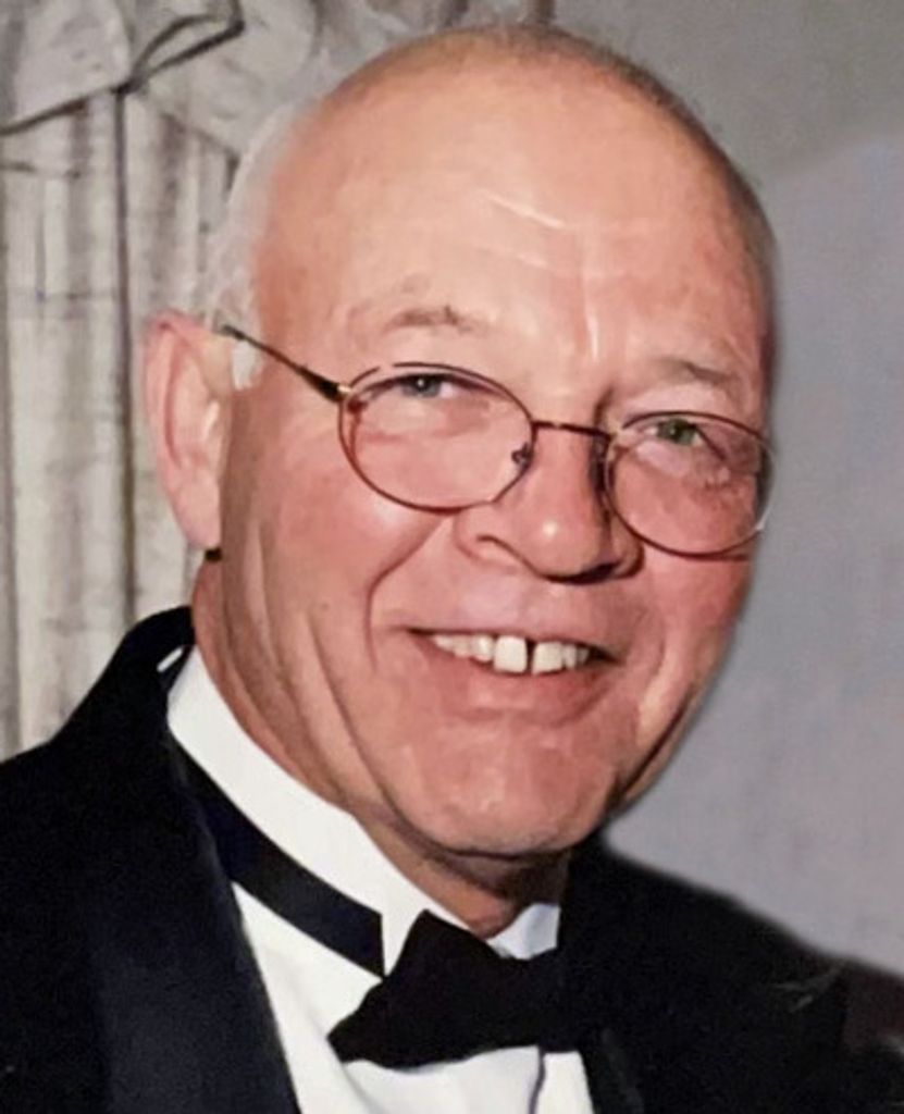 Robert A. Belaire Profile Photo