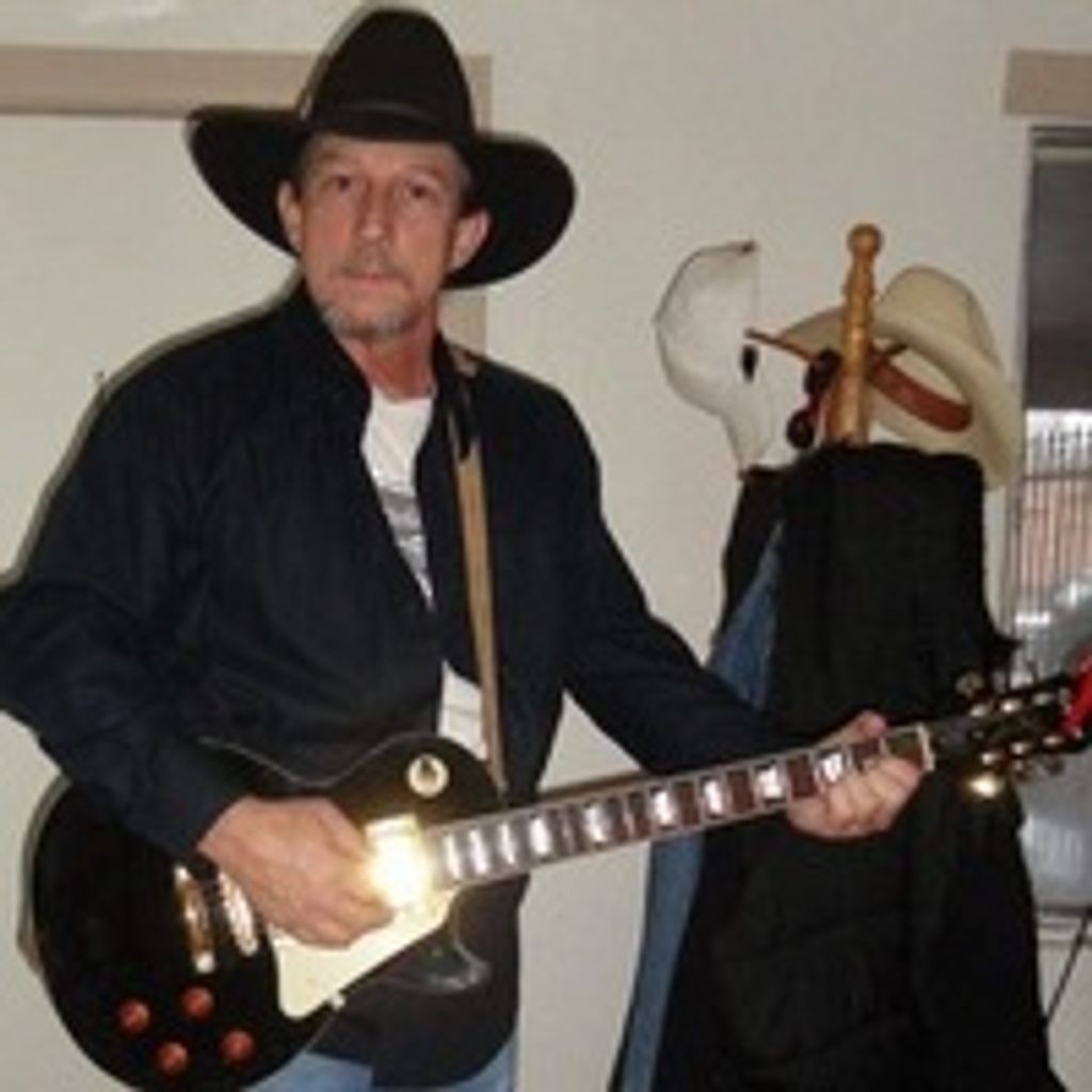 Mitchell Clay Hackney Profile Photo