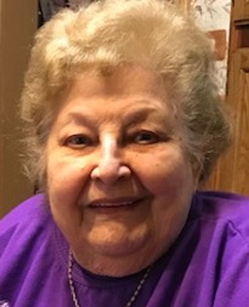 Rose Marie Cuce Profile Photo