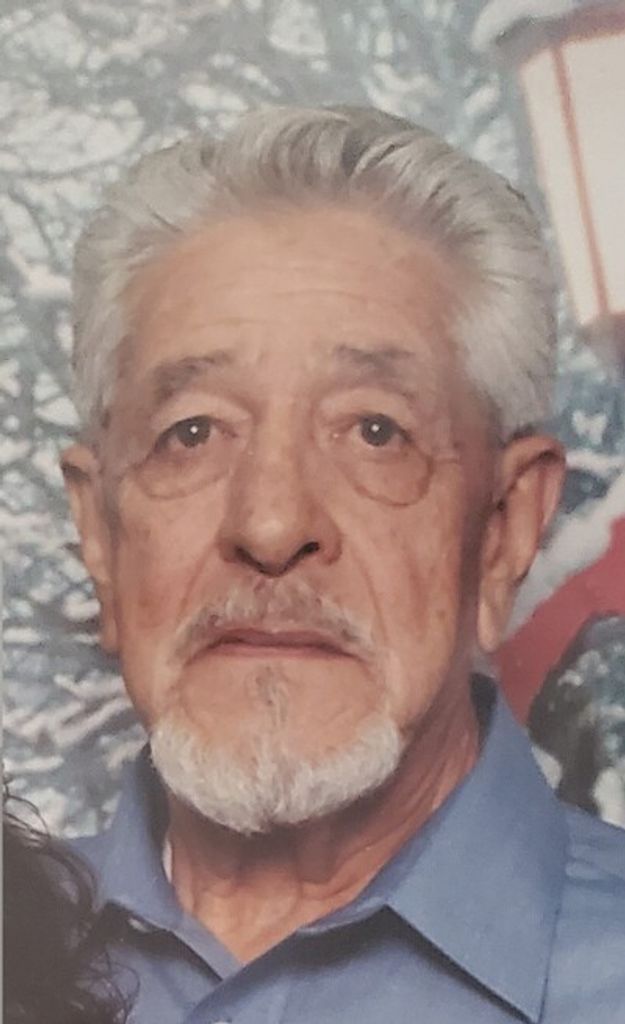 Felix J. Deherrera