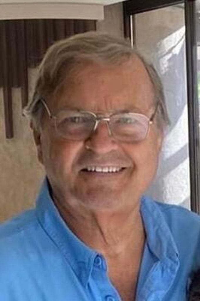 Douglas Charles Wolfmueller Profile Photo