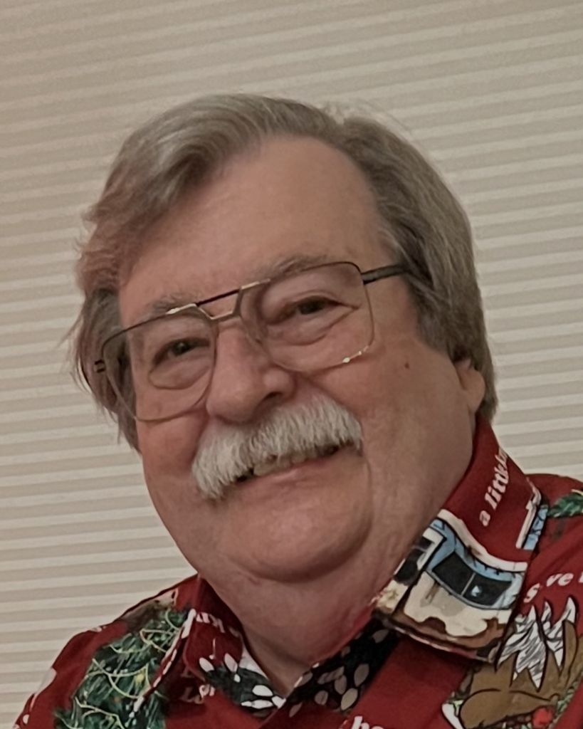 John R. Eckenrode, Jr.
