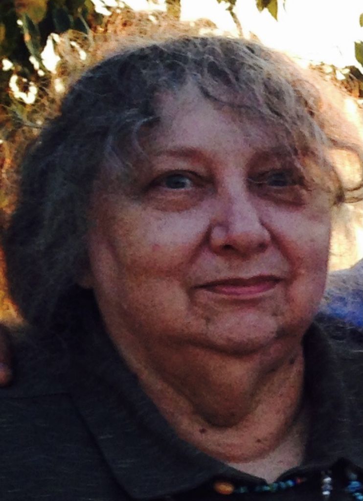 Pamela R. Mesick