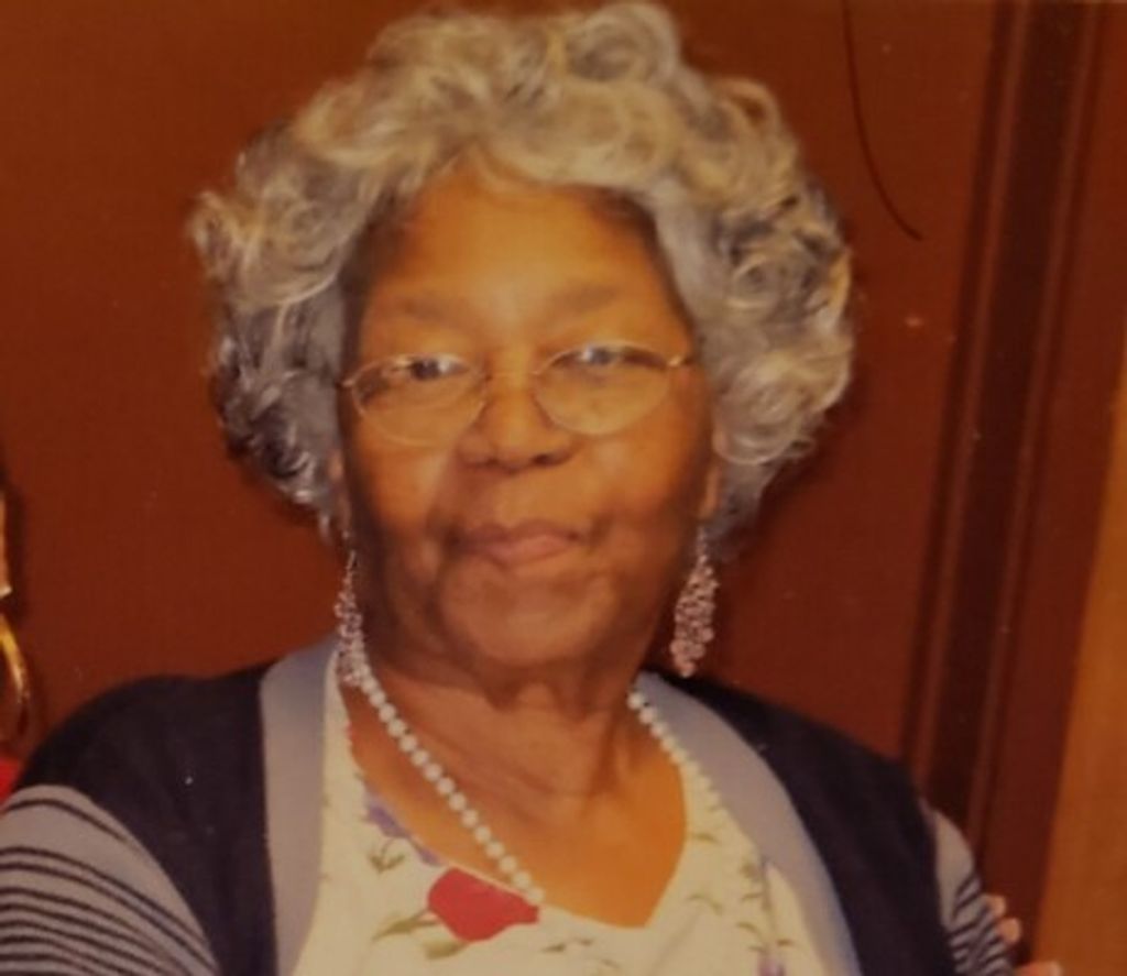 Earvie Lee Haynes Waller Profile Photo