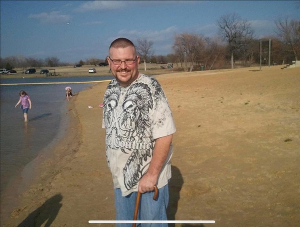 Andy Mitchell Wisdom Profile Photo